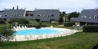 Les Fleurs De Lys Otel La Baule